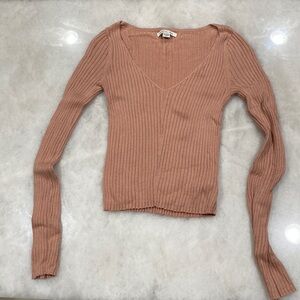 American Eagle top